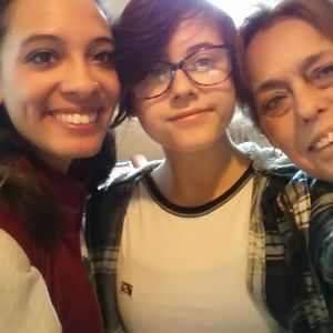 Meet your Posher, Donna